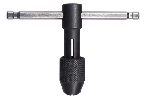 TAP 0 - 1/4 T-HANDLE, TE78701  TITAN USA  SKU TITUS1-TE78701