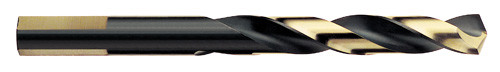 DRILL 13/32 3/8 REDUC SHK, B&G, CD45526  TITAN USA  SKU TITUS1-CD45526