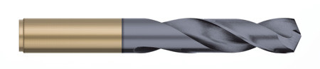 DRILL N STUB LGTH, COB, ALTIN, CD60414  TITAN USA  SKU TITUS1-CD60414