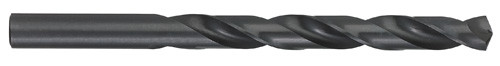 DRILL N2 JBR LGTH, BLK OXI, HD, CD44202  TITAN USA  SKU TITUS1-CD44202