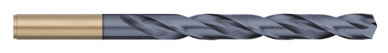 DRILL E JBR LGTH, COB, ALTIN, CD60905  TITAN USA  SKU TITUS1-CD60905