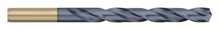 DRILL I JBR LGTH, COB, ALTIN, CD60909  TITAN USA  SKU TITUS1-CD60909
