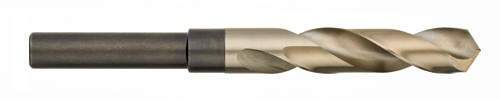DRILL 63/64, 1/2 REDUC SHK, S&D, COB, SD93663  TITAN USA  SKU TITUS1-SD93663