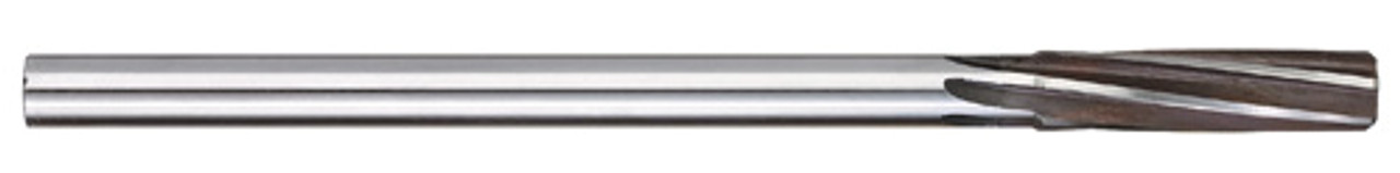 REAMER 0.4355 HSS, RH SPIRAL, DOWEL PIN, TR96960  TITAN USA  SKU TITUS1-TR96960