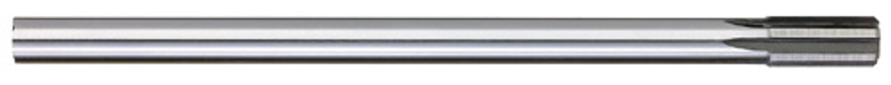 REAMER 7/16 (0.4375) HSS, EXP RM, STR FLT-STR SHK, TR97203  TITAN USA  SKU TITUS1-TR97203