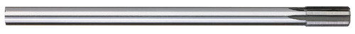 REAMER 15/32 (0.4688) HSS, EXP RM, STR FLT-STR SHK, TR97204  TITAN USA  SKU TITUS1-TR97204