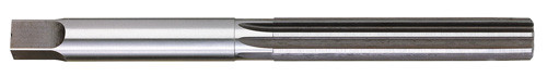 HAND REAMER 27/32 HSS STR FLT, STR SHK, TR97639  TITAN USA  SKU TITUS1-TR97639