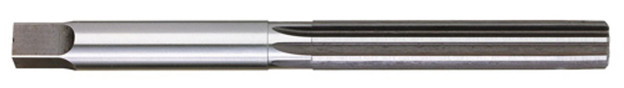 HAND REAMER 15/16 HSS STR FLT, STR SHK, TR97642  TITAN USA  SKU TITUS1-TR97642