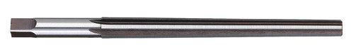 REAMER N13 HSS, TPR PIN, STR FLT, TR97544  TITAN USA  SKU TITUS1-TR97544