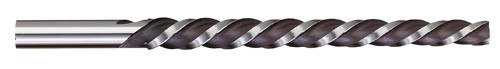 REAMER N6 HSS, TPR PIN, LH HELIC FLT, TR97558  TITAN USA  SKU TITUS1-TR97558