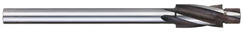 COUNTERBORE 1/4 1/32 OS, HSS, CAPSCRW, TR97506  TITAN USA  SKU TITUS1-TR97506