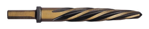 REAMER 1-1/16 CONST, LH SPIR B&G W/FL, TR97660  TITAN USA  SKU TITUS1-TR97660