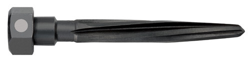 REAMER 1-3/16 SAFETY, LH SPIRAL, TR99060  TITAN USA  SKU TITUS1-TR99060