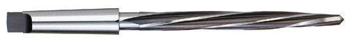 REAMER 11/16 TPR SHK, BRIDGE, LH SPIRAL, TR97590  TITAN USA  SKU TITUS1-TR97590