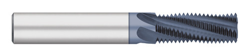 THREADMILL M10 X 1.50 4FL 0.300DIA CARB, ALTIN, TC84636  TITAN USA  SKU TITUS1-TC84636