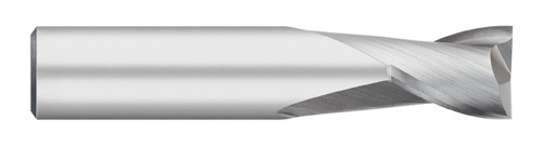 END MILL 5/32 2FL SE, STUB CARB, TC10210  TITAN USA  SKU TITUS1-TC10210