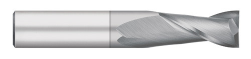 END MILL 3/64 2FL SE, CARB TICN, TC90003  TITAN USA  SKU TITUS1-TC90003
