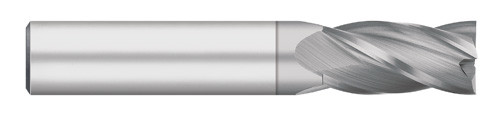 END MILL 1/8 4FL SE, CARB TICN, TC90508  TITAN USA  SKU TITUS1-TC90508