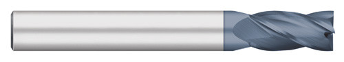END MILL 1/8 4FL SE LONG, CARB ALTIN, TC15608  TITAN USA  SKU TITUS1-TC15608