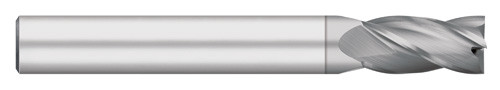 END MILL 3/8 4FL SE LONG, CARB TICN, TC95524  TITAN USA  SKU TITUS1-TC95524