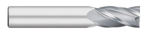 END MILL 6.5M 4FL SE, CARB, TC11882  TITAN USA  SKU TITUS1-TC11882