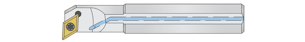 RIGHT HAND 0.7750" MIN BORE DIA X 0.6250" (5/8) SHANK DIA X 5.90" OVERALL LENGTH ,20-0935  MICRO 100  SKU MIC100-20-0935