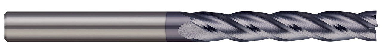 2 FL - 14.000 MM CUTTER DIA X 60.00 MM LOC - ALTIN COATED,AELM-140-2X  MICRO 100  SKU MIC100-AELM-140-2X