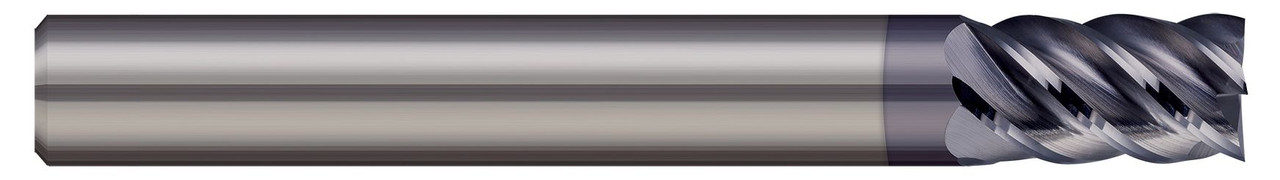 5 FL - 8.000 MM CUTTER DIA X 16.00 MM LOC ,ASMM-080-5  MICRO 100  SKU MIC100-ASMM-080-5