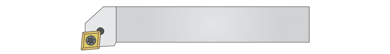 0.6250" (5/8) SHANK DIA X 3.90" OVERALL LENGTH ,10-3241  MICRO 100  SKU MIC100-10-3241