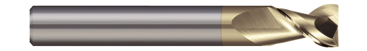 2 FL - 2.000 MM CUTTER DIA X 4.00 MM LOC ,ASMM-020-2  MICRO 100  SKU MIC100-ASMM-020-2