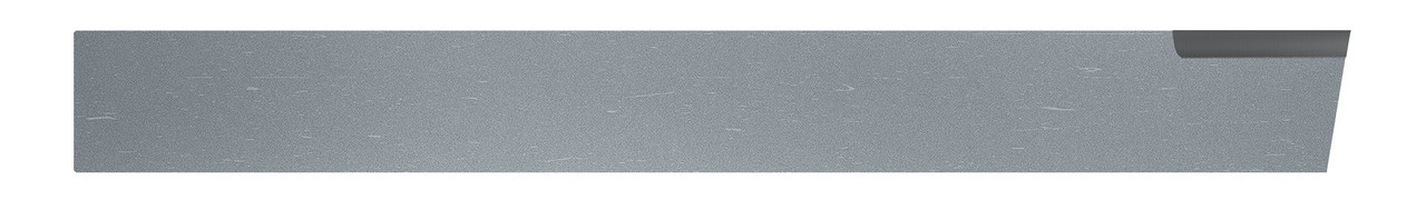 0.125" (1/8) BRAZED INSERT WIDTH X 0.8130" SHANK HEIGHT X 6.00" (6) OVERALL LENGTH - CARBIDE TIPPED BRAZED CL STYLE,CL-109  MICRO 100  SKU MIC100-CL-109