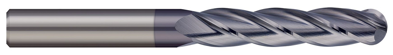 4 FL - 25.000 MM CUTTER DIA X 75.00 MM LOC ,BELM-250-4  MICRO 100  SKU MIC100-BELM-250-4