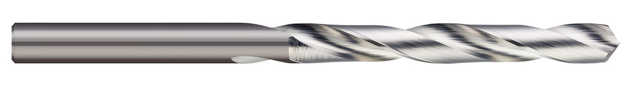 0.0312" (1/32) DRILL DIA X 0.500" (1/2) FLUTE LENGTH,DR-031-2  MICRO 100  SKU MIC100-DR-031-2
