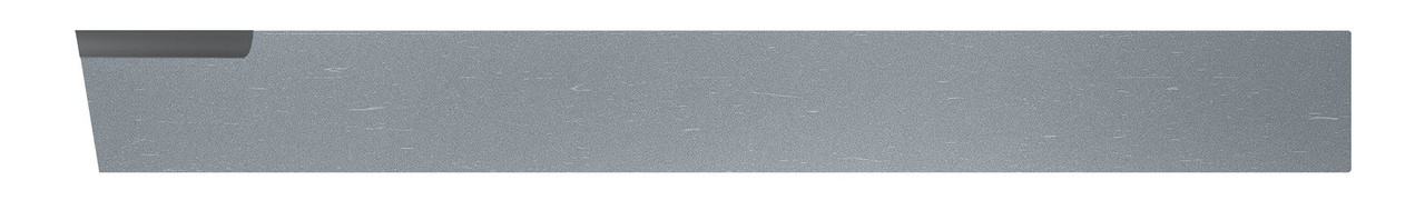 0.156" (5/32) BRAZED INSERT WIDTH X 0.8130" SHANK HEIGHT X 6.00" (6) OVERALL LENGTH - CARBIDE TIPPED BRAZED CR STYLE,CR-110  MICRO 100  SKU MIC100-CR-110