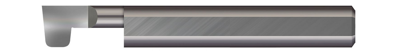 RIGHT HAND - 0.2500" (1/4) MIN BORE DIA X 0.563" MAX BORE DEPTH X 0.1410" TOOTH WIDTH X 0.1000" PROJECTION X 2.50" (2-1/2) OVERALL LENGTH X 0.3500" RADIUS ,OR-141-9  MICRO 100  SKU MIC100-OR-141-9