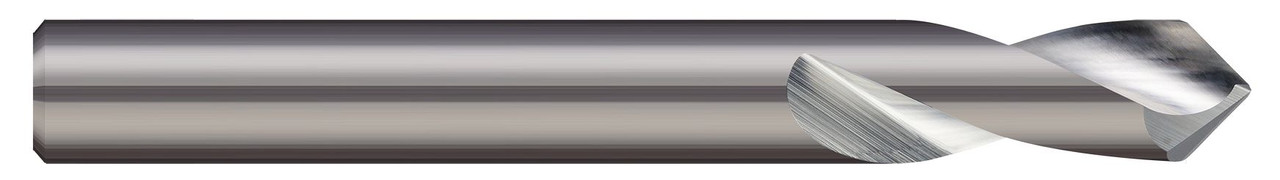 0.3125" (5/16) DRILL DIA X 0.750" (3/4) FLUTE LENGTH,SPD-312-090  MICRO 100  SKU MIC100-SPD-312-090