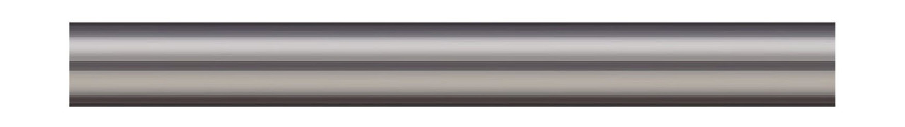 CARBIDE - 1.0000" (1) SHANK DIA X 12.00" (12) OAL ,SR-001-12  MICRO 100  SKU MIC100-SR-001-12