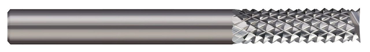 7 RH TEETH, 9 LH TEETH - 0.0938" CUTTER DIA X 0.375" (3/8) LOC ,RDC-20  MICRO 100  SKU MIC100-RDC-20