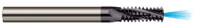 5/16-24 - 0.2350" CUTTER DIA X 0.6250 (5/8)" LOC - 3 FL, 17356