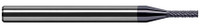 10 RH TEETH, 5 LH TEETH - 0.0780 (5/64)" CUTTER DIA X 0.2340 (15/64)" LOC, 60778