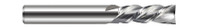 2 FL - 0.0620 (1/16)" CUTTER DIA X 0.3120 (5/16)" LOC, 826362