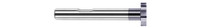 0.5000 (1/2)" CUTTER DIA X 0.0930 (3/32)" WIDTH - STANDARD SLOTTING - 8 FL, 849340