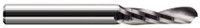 1 FL - 0.1875 (3/16)" CUTTER DIA X 0.5700" LOC, 869612