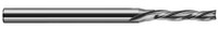 3 FL - 0.0625 (1/16)" CUTTER DIA X 0.3120 (5/16)" LOC, 880462