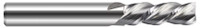 3 FL - 0.0620 (1/16)" CUTTER DIA X 0.1860" LOC, 896262 3 FL - 0.0620 (1/16)" CUTTER DIA X 0.1860" LOC, 896262