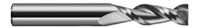 2 FL - 0.0625 (1/16)" CUTTER DIA X 0.1860" LOC, 898162