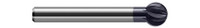 0.5000 (1/2)" CUTTER DIA X 270° WRAP ANGLE - 6 FL, 956132