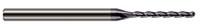 3 FL - 0.0200 (.5 MM)" CUTTER DIA X 0.2000" LOC, 957220