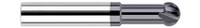 0.2500 (1/4)" CUTTER DIA X 2.2500 (2-1/4)" NECK LENGTH X 220° WRAP ANGLE - 4 FL, 971616