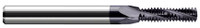 3/8-16 - 0.3000" CUTTER DIA X 1.1250 (1-1/8)" LOC - 4 FL, 987164